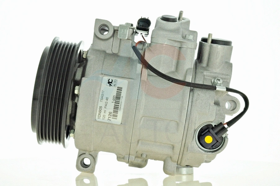 Compressor, air conditioning (AC-01DN905)