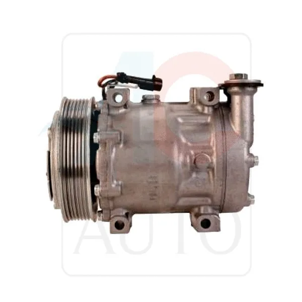 Compressor, air conditioning (AC-01SD011)
