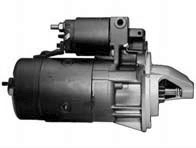 Starter (AC-CBS0370)