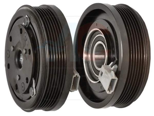 Magnetic Clutch, air conditioning compressor (AC-06FS01)