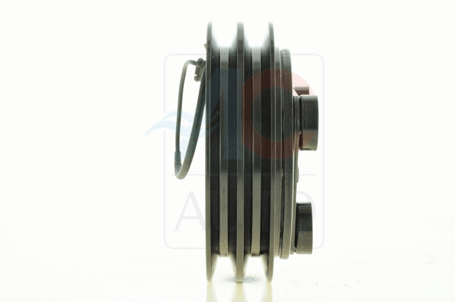 Magnetic Clutch, air conditioning compressor