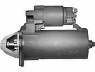 Starter (AC-CBS1172)