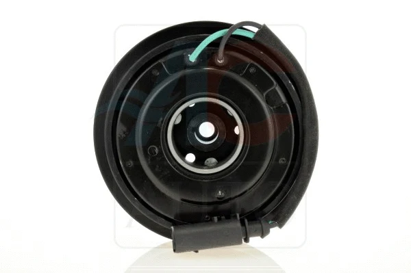 Magnetic Clutch, air conditioning compressor