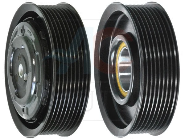 Magnetic Clutch, air conditioning compressor (AC-06DN64)