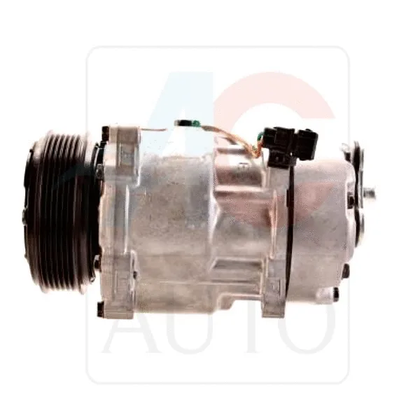 Compressor, air conditioning (AC-01SD182)