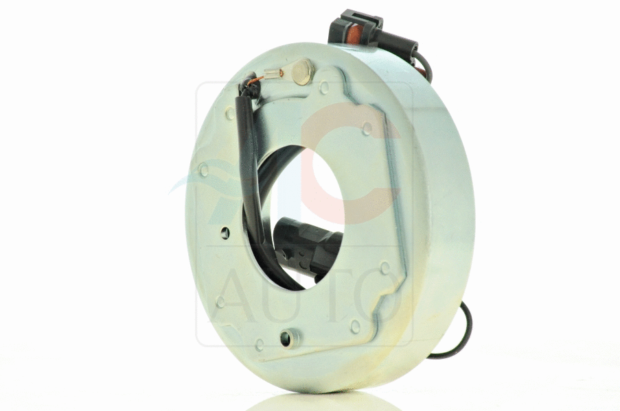 Coil, magnetic-clutch compressor (AC-04DN34)