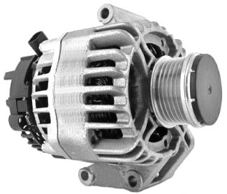 Alternator (AC-CBA1956)