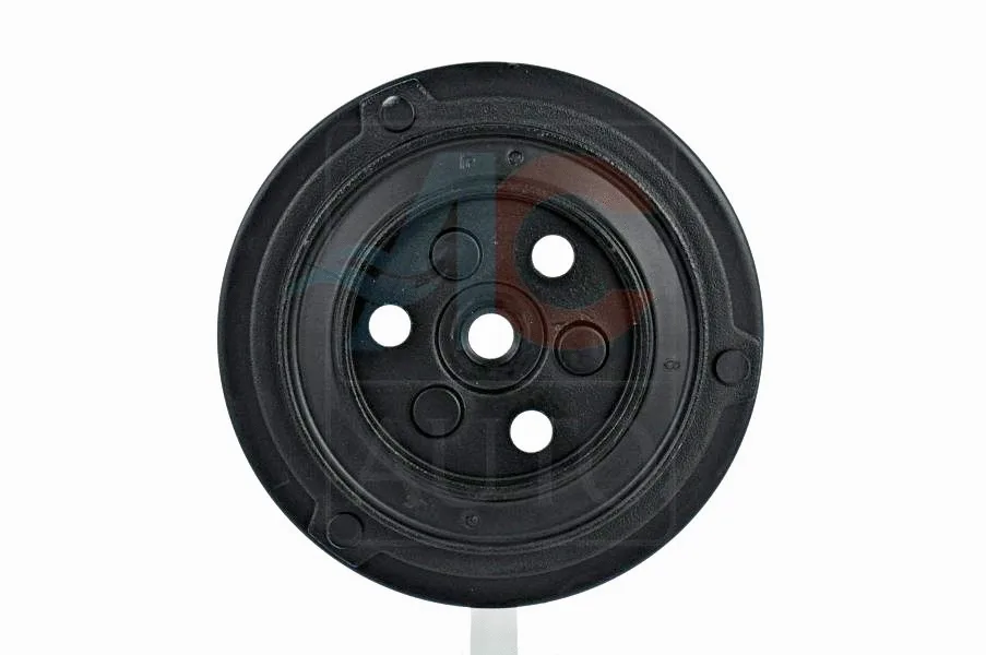 Drive Plate, magnetic clutch compressor