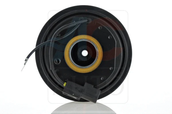 Magnetic Clutch, air conditioning compressor