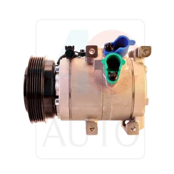 Compressor, air conditioning (AC-01HA058)