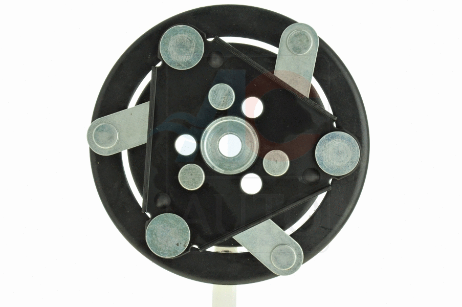 Drive Plate, magnetic clutch compressor