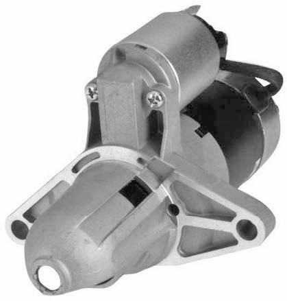 Starter (AC-CBS5335)