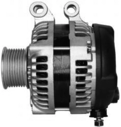 Alternator (AC-CBA5563)