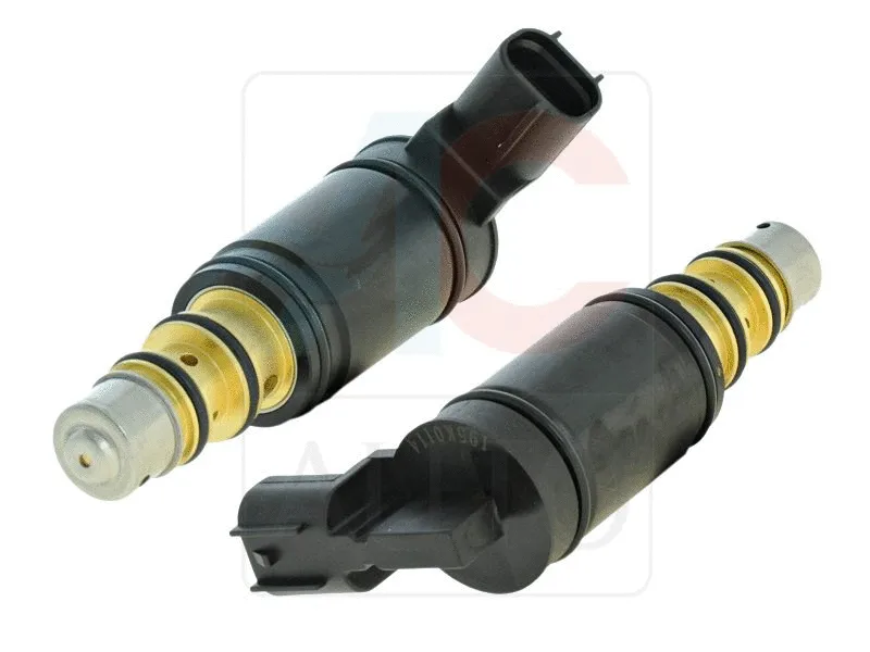 Control Valve, air conditioning compressor (AC-02DN29)