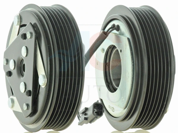 Magnetic Clutch, air conditioning compressor (AC-06DL38)