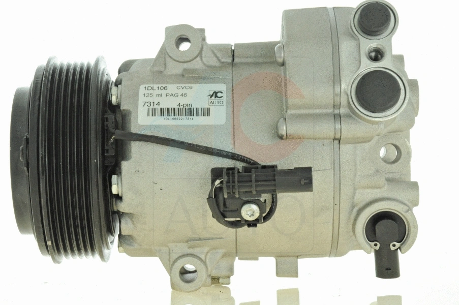 Compressor, air conditioning (AC-01DL106)