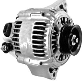 Alternator (AC-CBA2022)