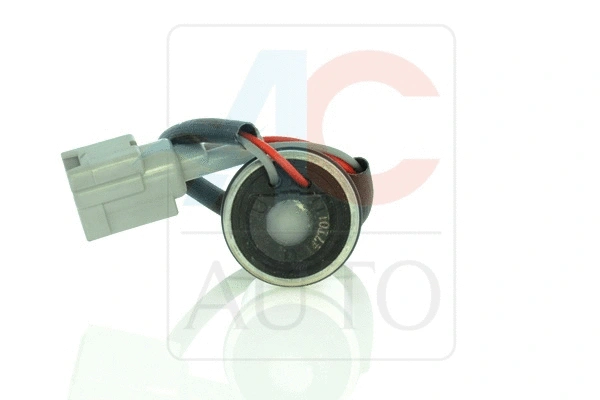 Control Valve, air conditioning compressor