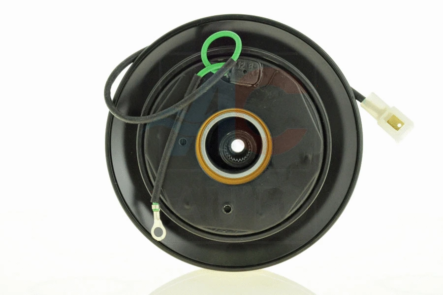 Magnetic Clutch, air conditioning compressor