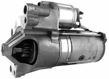 Starter (AC-CBS1416)