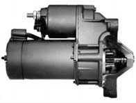 Starter (AC-CBS0581)