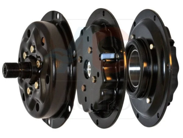 Magnetic Clutch, air conditioning compressor (AC-06DN02)