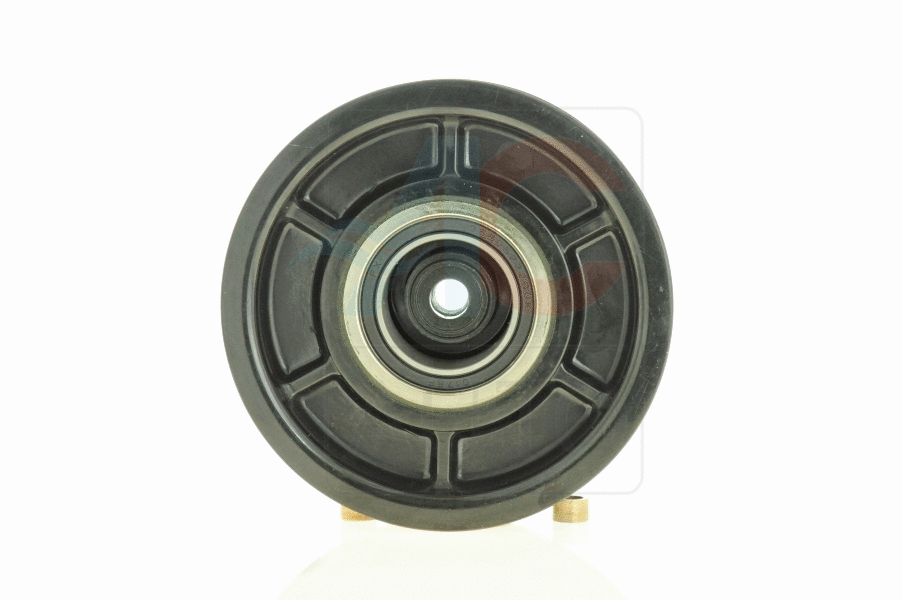 Magnetic Clutch, air conditioning compressor