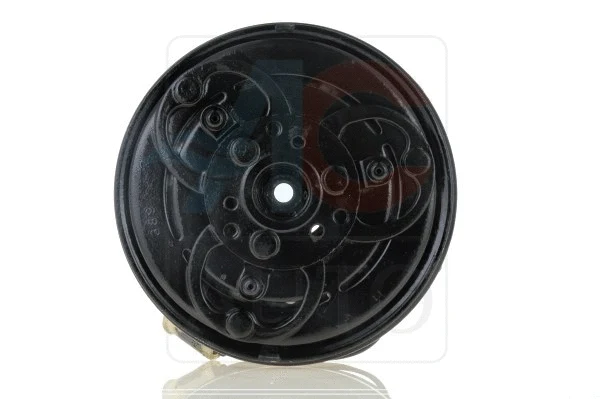 Magnetic Clutch, air conditioning compressor