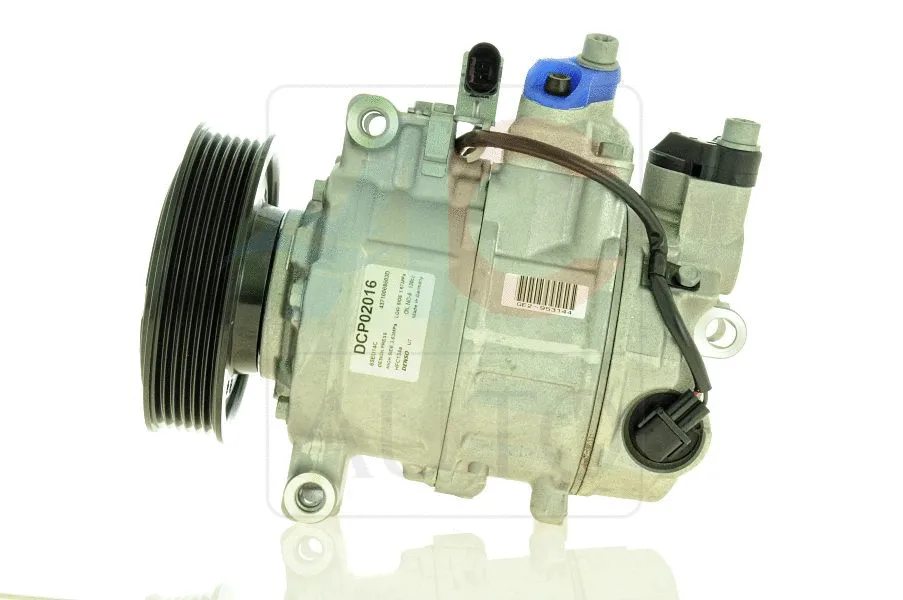 Compressor, air conditioning (AC-01DN650)