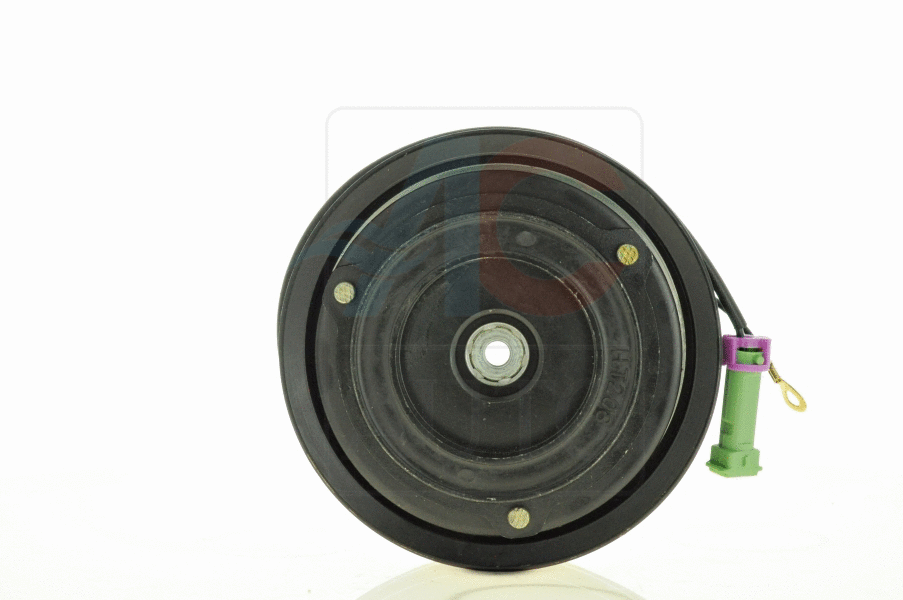 Magnetic Clutch, air conditioning compressor