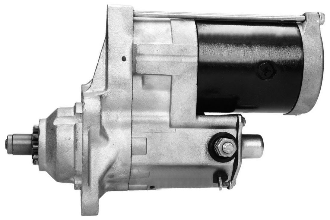 Starter (AC-CBS5717)