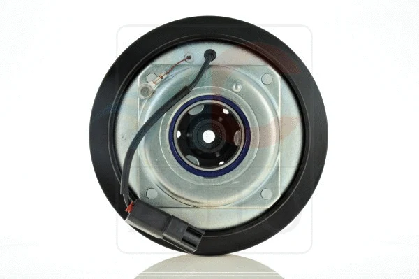 Magnetic Clutch, air conditioning compressor