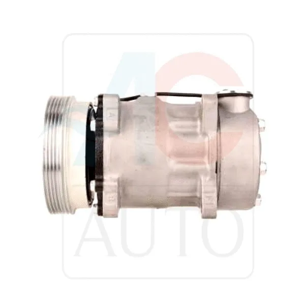 Compressor, air conditioning (AC-01SD135)