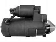 Starter (AC-CBS1252)