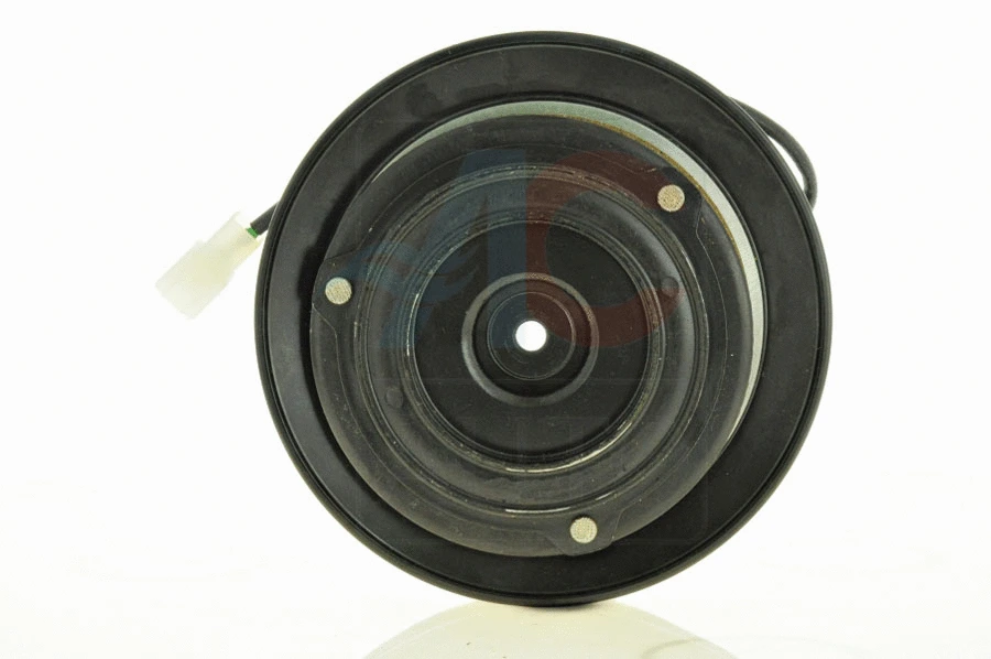 Magnetic Clutch, air conditioning compressor