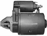 Starter (AC-JBS0737)