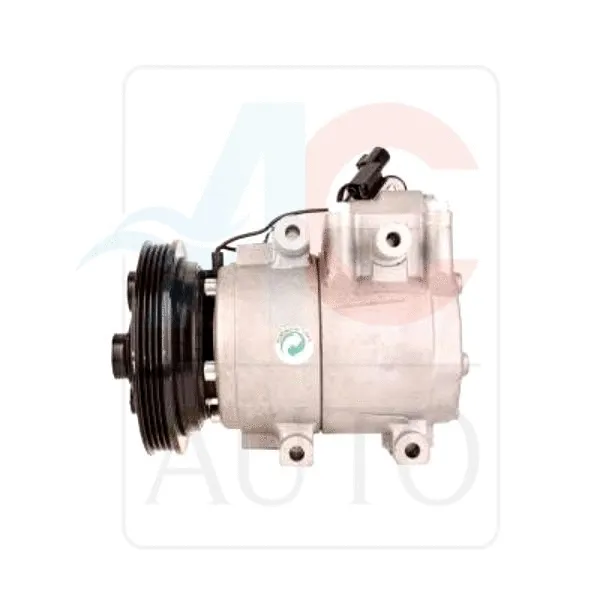 Compressor, air conditioning (AC-01HA006)