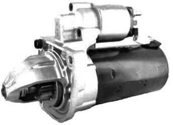 Starter (AC-CBS1449)
