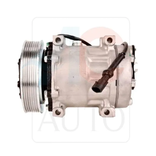Compressor, air conditioning (AC-01SD063)