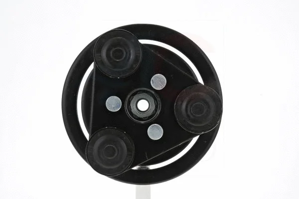 Drive Plate, magnetic clutch compressor