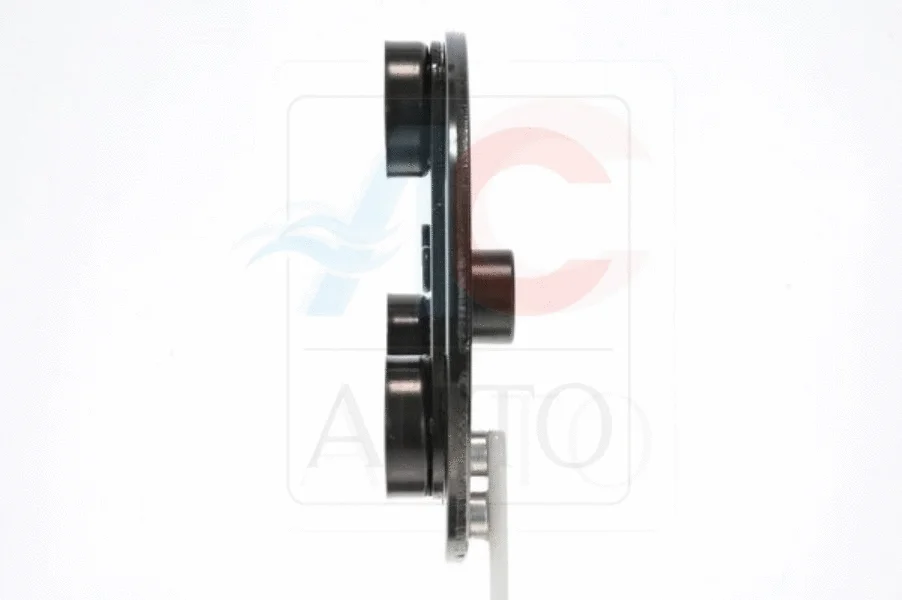 Drive Plate, magnetic clutch compressor