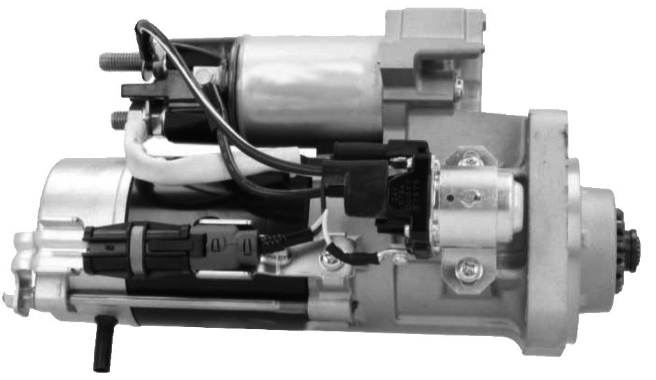 Starter (AC-CBS5903)