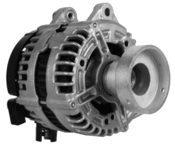 Alternator (AC-CBA1919)