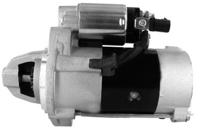 Starter (AC-CBS5574)