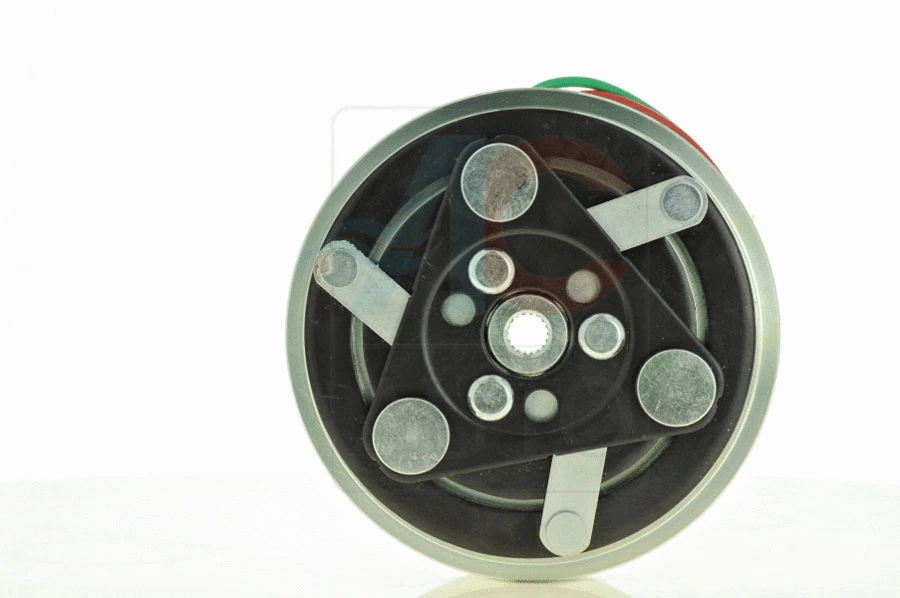 Magnetic Clutch, air conditioning compressor