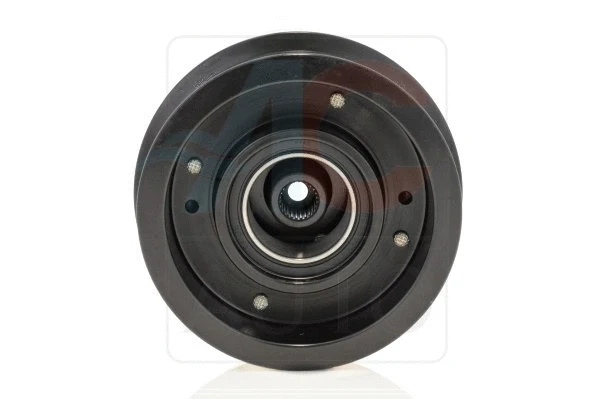 Magnetic Clutch, air conditioning compressor