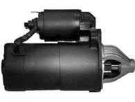 Starter (AC-JBS0658)
