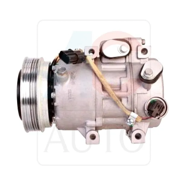 Compressor, air conditioning (AC-01HA057)