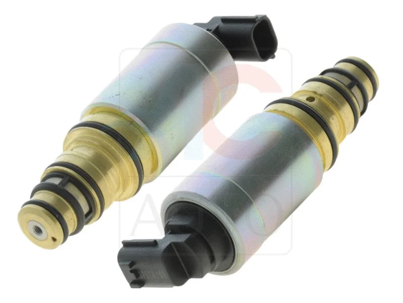 Control Valve, air conditioning compressor (AC-02HA02)