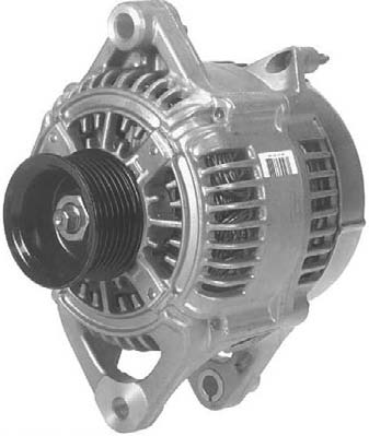 Alternator (AC-CBA5361)